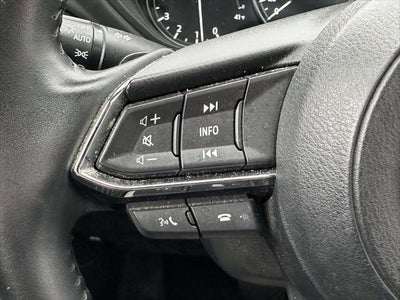 2023 Mazda Mazda CX-5 2.5 S Premium