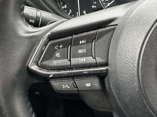 2023 Mazda Mazda CX-5 2.5 S Premium