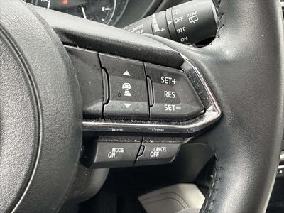 2023 Mazda Mazda CX-5 2.5 S Premium