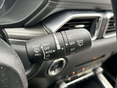 2023 Mazda Mazda CX-5 2.5 S Premium
