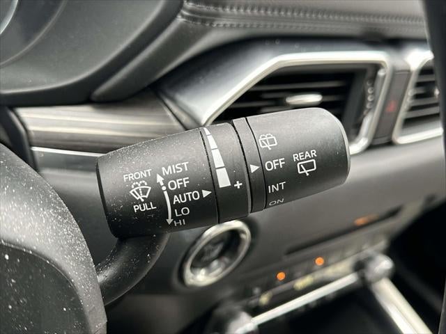 2023 Mazda Mazda CX-5 2.5 S Premium