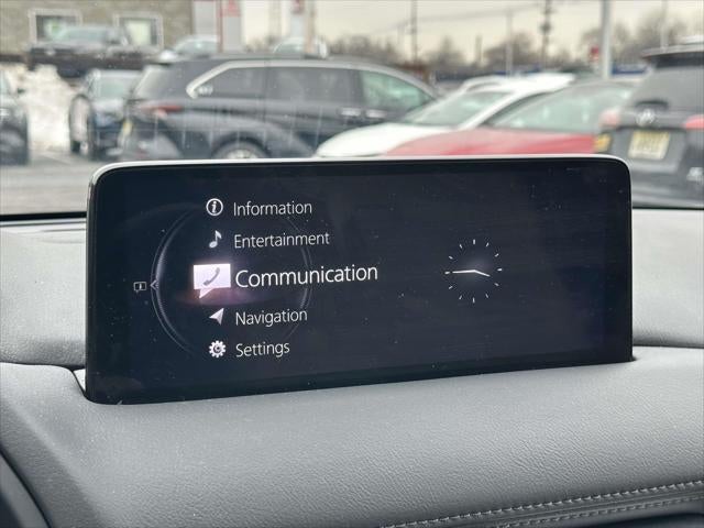 2023 Mazda Mazda CX-5 2.5 S Premium