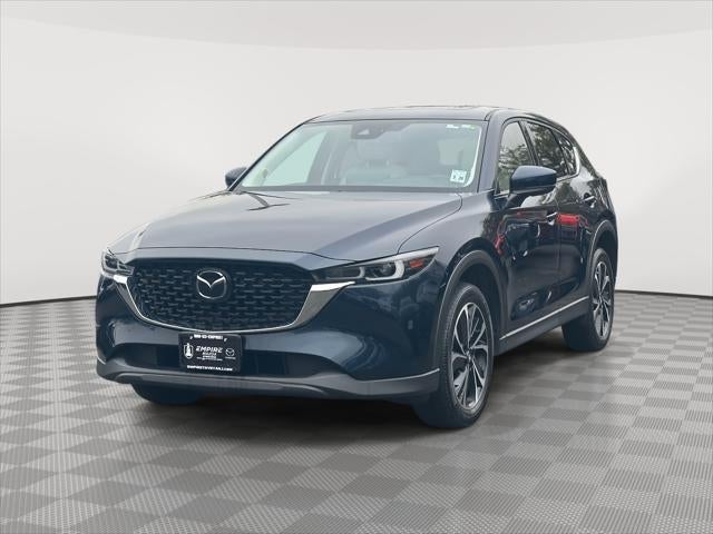 2023 Mazda Mazda CX-5 2.5 S Premium