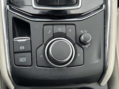 2023 Mazda Mazda CX-5 2.5 S Premium