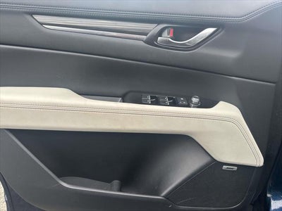2023 Mazda Mazda CX-5 2.5 S Premium