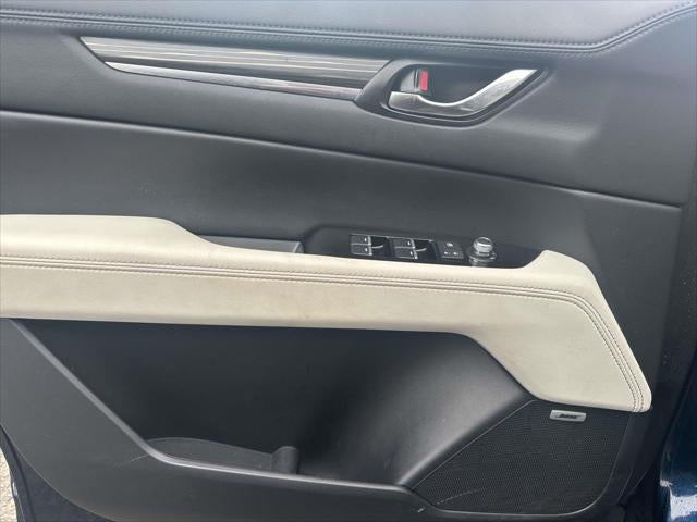 2023 Mazda Mazda CX-5 2.5 S Premium