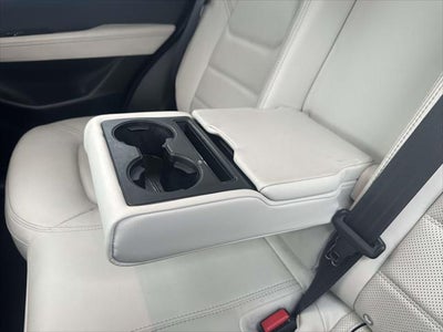 2023 Mazda Mazda CX-5 2.5 S Premium