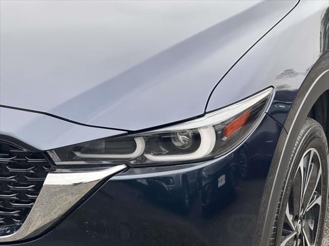 2023 Mazda Mazda CX-5 2.5 S Premium