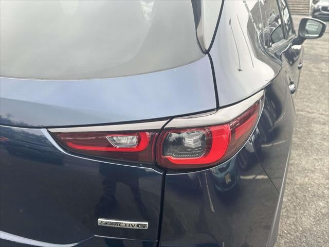 2023 Mazda Mazda CX-5 2.5 S Premium