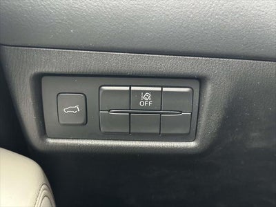 2023 Mazda Mazda CX-5 2.5 S Premium