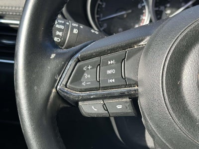 2018 Mazda Mazda CX-5 Grand Touring