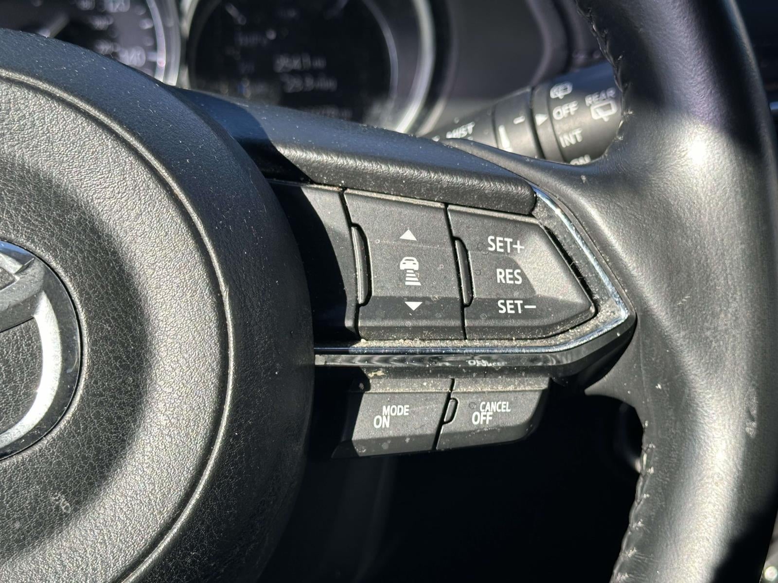 2018 Mazda Mazda CX-5 Grand Touring