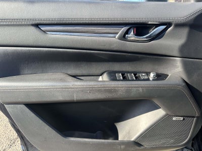 2018 Mazda Mazda CX-5 Grand Touring