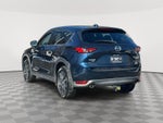 2018 Mazda Mazda CX-5 Grand Touring
