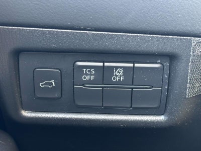 2018 Mazda Mazda CX-5 Grand Touring