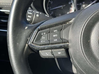 2018 Mazda Mazda CX-5 Grand Touring