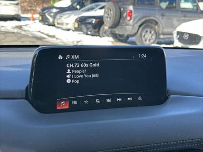 2018 Mazda Mazda CX-5 Grand Touring