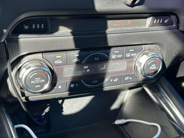 2018 Mazda Mazda CX-5 Grand Touring