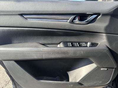 2018 Mazda Mazda CX-5 Grand Touring