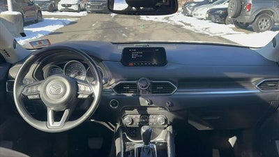 2018 Mazda Mazda CX-5 Grand Touring