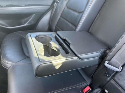 2018 Mazda Mazda CX-5 Grand Touring