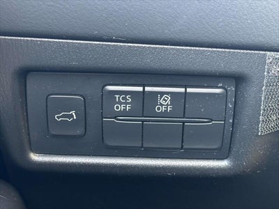 2018 Mazda Mazda CX-5 Grand Touring