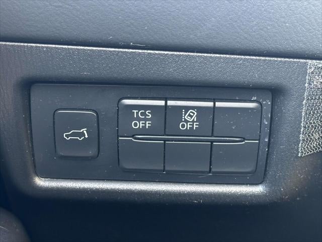 2018 Mazda Mazda CX-5 Grand Touring