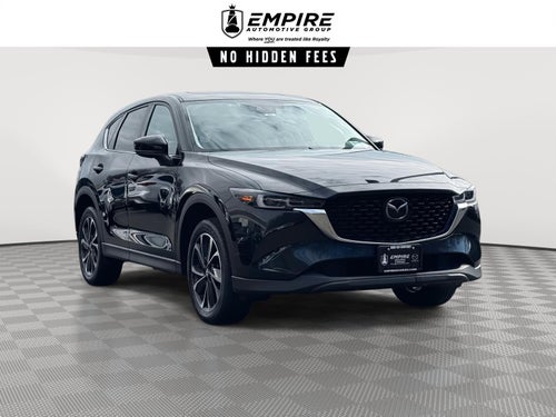 2023 Mazda Mazda CX-5 2.5 S Premium