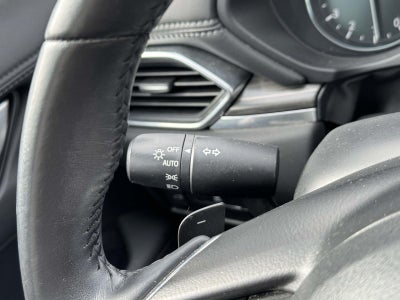 2023 Mazda Mazda CX-5 2.5 S Premium