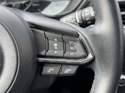 2023 Mazda Mazda CX-5 2.5 S Premium