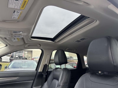 2023 Mazda Mazda CX-5 2.5 S Premium