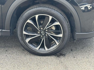 2023 Mazda Mazda CX-5 2.5 S Premium