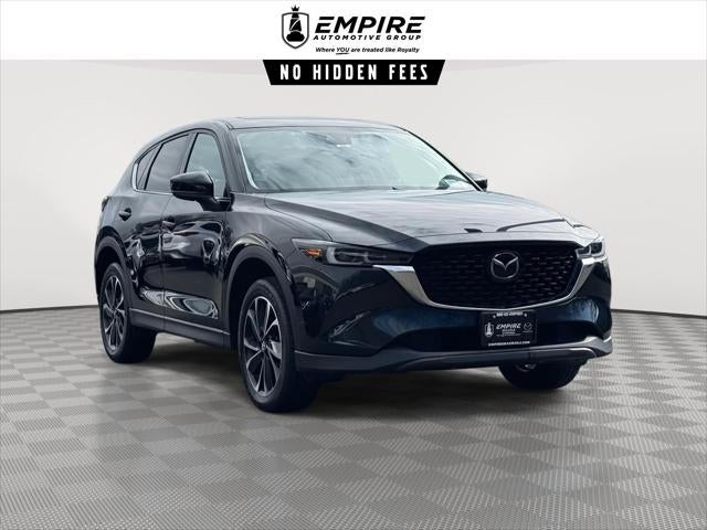2023 Mazda Mazda CX-5 2.5 S Premium
