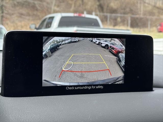 2023 Mazda Mazda CX-5 2.5 S Premium