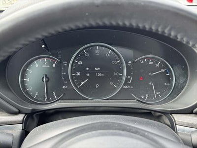 2023 Mazda Mazda CX-5 2.5 S Premium