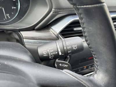 2023 Mazda Mazda CX-5 2.5 S Premium