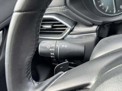 2023 Mazda Mazda CX-5 2.5 S Premium