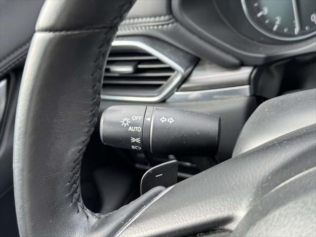 2023 Mazda Mazda CX-5 2.5 S Premium