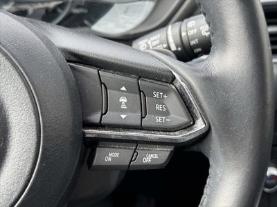 2023 Mazda Mazda CX-5 2.5 S Premium