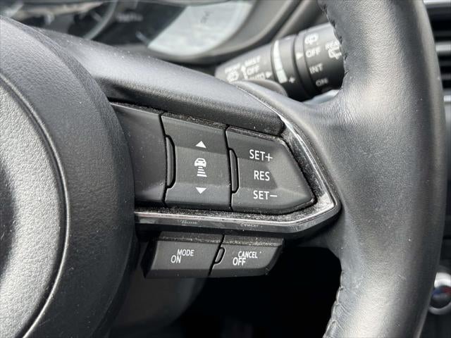 2023 Mazda Mazda CX-5 2.5 S Premium