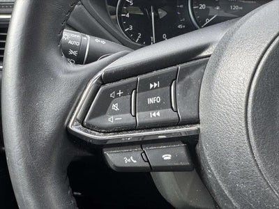 2023 Mazda Mazda CX-5 2.5 S Premium