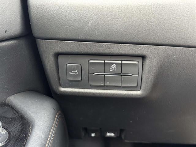 2023 Mazda Mazda CX-5 2.5 S Premium