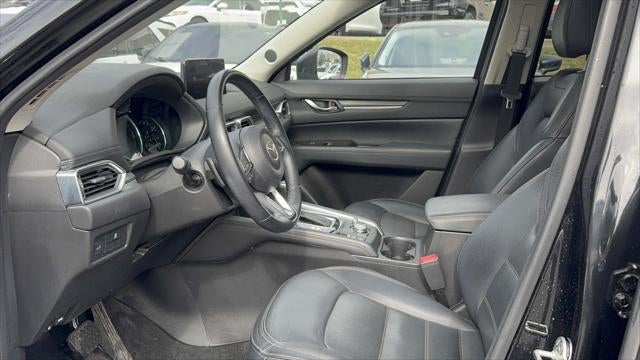 2023 Mazda Mazda CX-5 2.5 S Premium