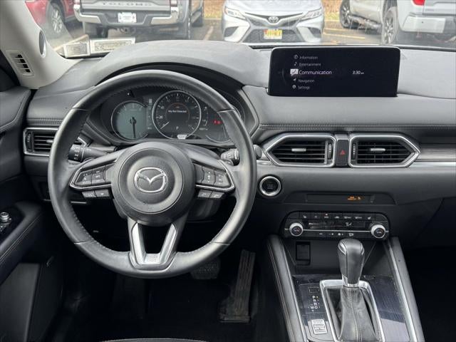 2023 Mazda Mazda CX-5 2.5 S Premium