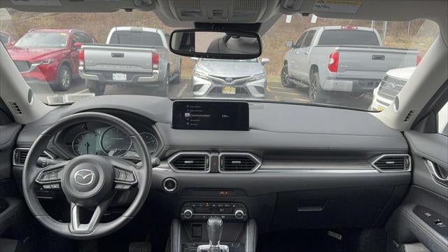 2023 Mazda Mazda CX-5 2.5 S Premium