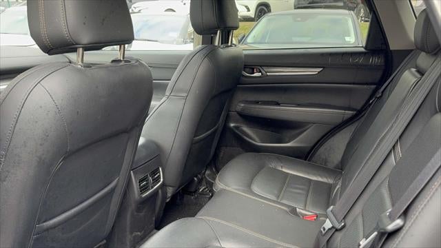 2023 Mazda Mazda CX-5 2.5 S Premium