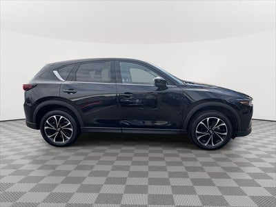 2023 Mazda Mazda CX-5 2.5 S Premium