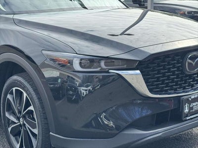 2023 Mazda Mazda CX-5 2.5 S Premium
