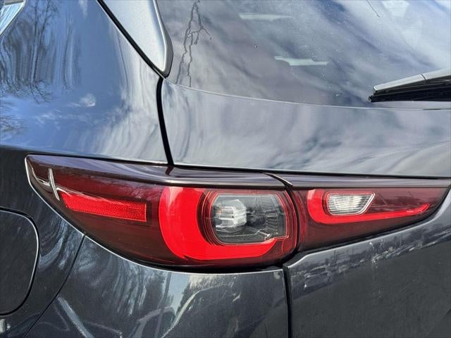 2023 Mazda Mazda CX-5 2.5 S Premium