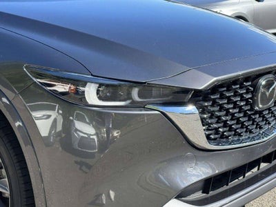 2024 Mazda Mazda CX-5 2.5 S Premium
